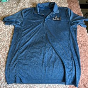 Men’s Nike Polo